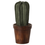 Maileg Krukke med kaktus