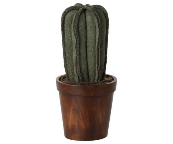 Maileg Krukke med kaktus
