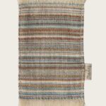 Maileg Lille Tæppe - Stribet