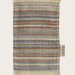 Maileg Lille Tæppe - Stribet