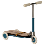 Maileg Løbehjul Mus - Blå