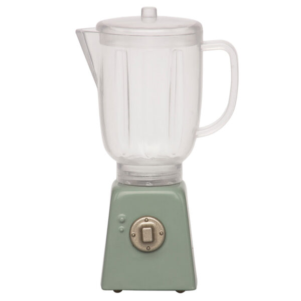 Maileg Miniature Blender Mint