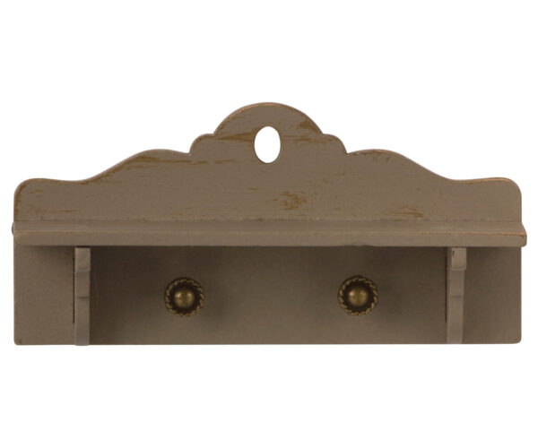 Maileg Miniature Hylde i Træ