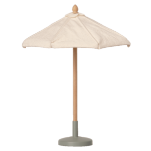 Maileg Miniature Strand Parasol / Paraply
