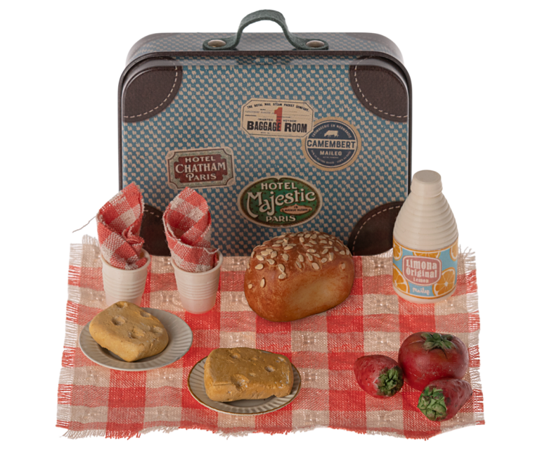 Maileg Picnic sæt