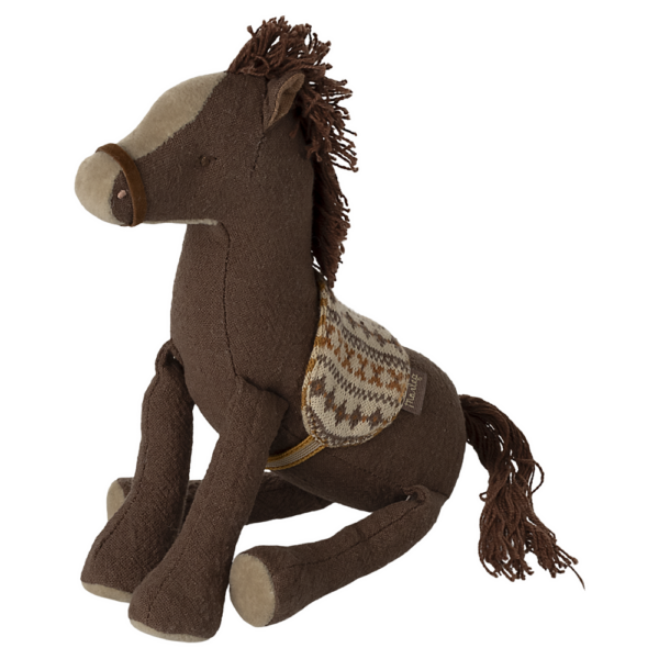 Maileg Pony, Lille Maileg Pony, Lille