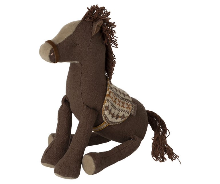 Maileg Pony, Lille