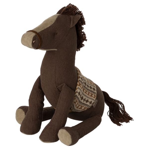 Maileg Pony, Medium Maileg Pony, Medium
