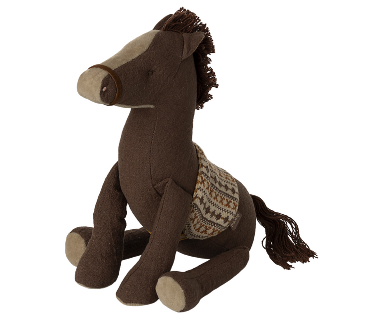 Maileg Pony, Medium Maileg Pony, Medium