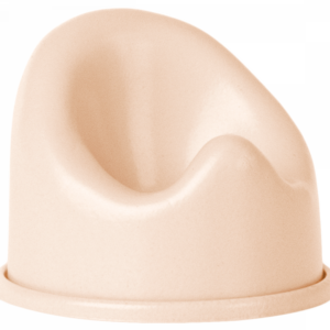 Maileg Potte - Lys fersken