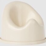 Maileg Potte - Råhvid