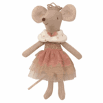 Maileg Prinsesse Mus, Storesøster