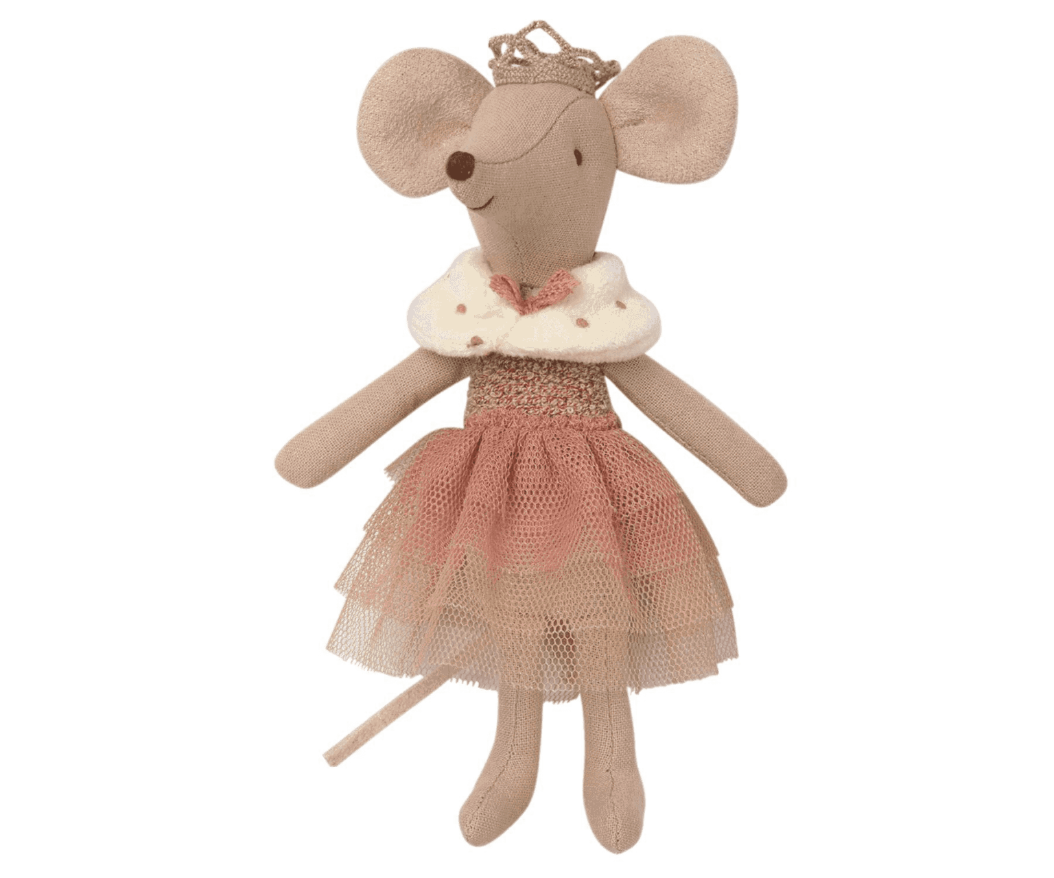 Maileg Prinsesse Mus, Storesøster