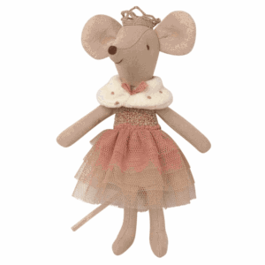 Maileg Prinsesse Mus, Storesøster