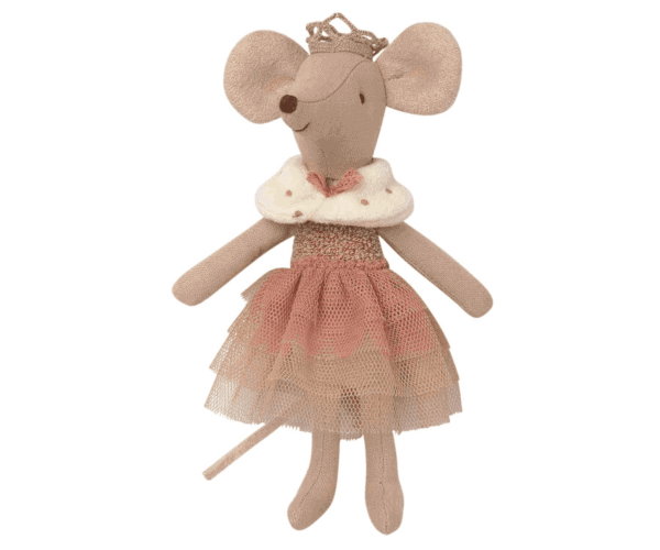 Maileg Prinsesse Mus, Storesøster