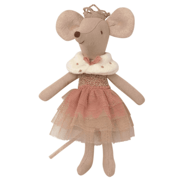 Maileg Prinsesse Mus, Storesøster