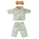 Maileg Pyjamas Far Mus