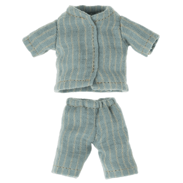 Maileg Pyjamas Storebror Mus