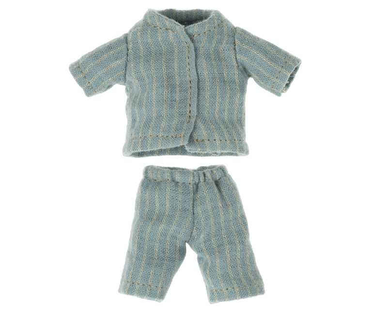 Maileg Pyjamas Storebror Mus Maileg Pyjamas Storebror Mus