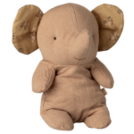 Maileg Safari friends Elefant Lille - Pudder
