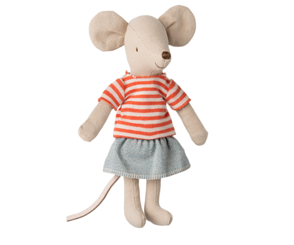 Maileg Søster mus - Storesøster