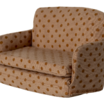Maileg Sofa seng, Mus - Prikker