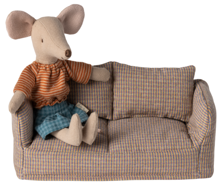 Maileg Sofa til Mus