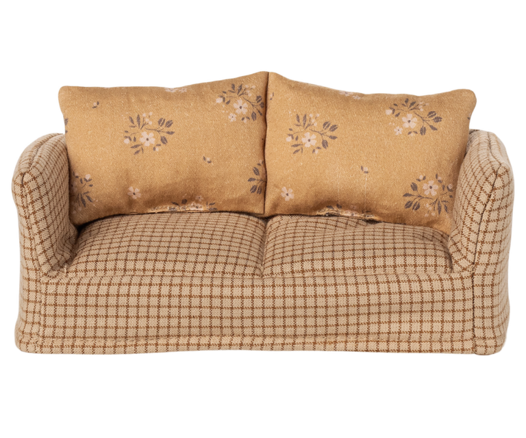 Maileg Sofa til Mus - Mable