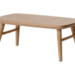 Maileg Sofabord, Mus - Natur