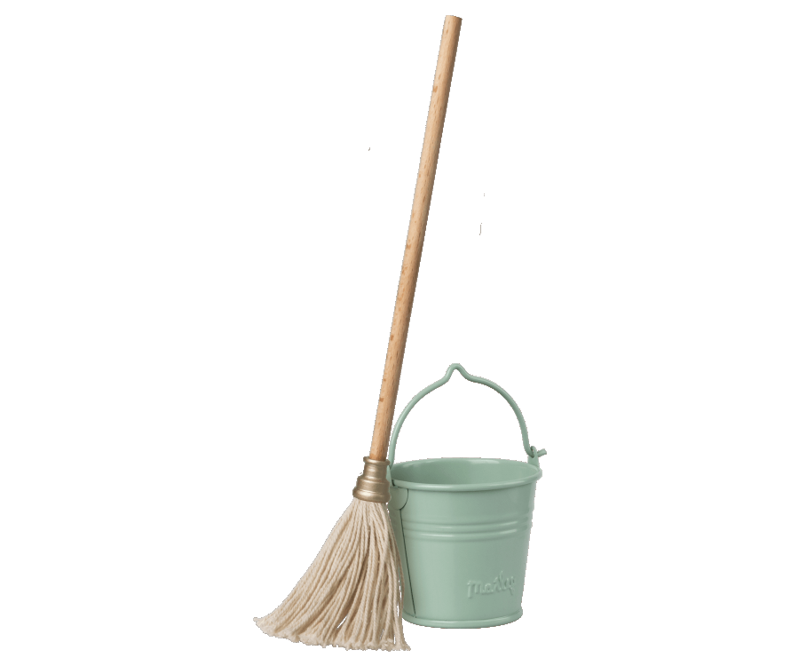 Maileg Spand & Moppe