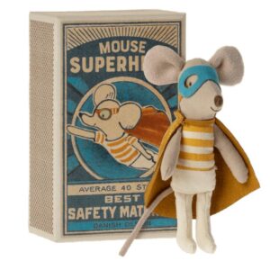 Maileg Superheltemus - Lillebror