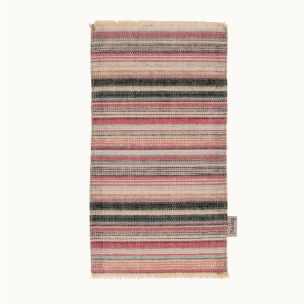 Maileg Tæppe - Stribet
