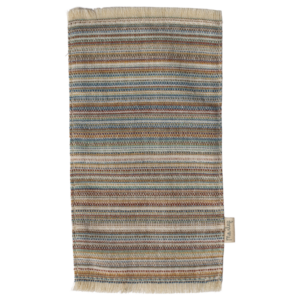 Maileg Tæppe - Stribet Stor