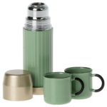 Maileg Termokande & kopper - Mint