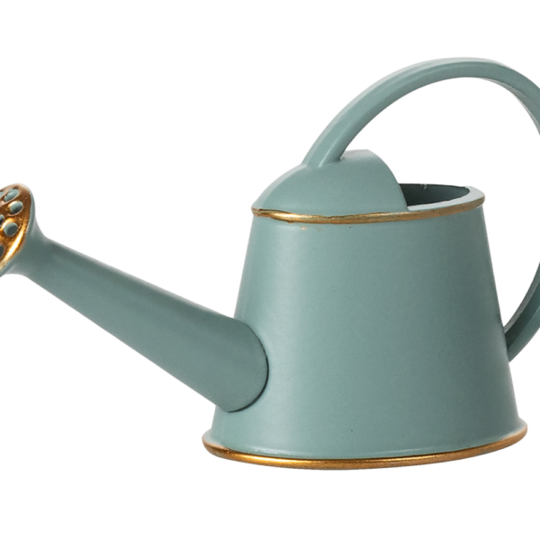 Maileg Vandkande, Mus - Lys blå