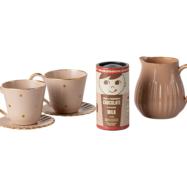 Maileg Varm Chokolade