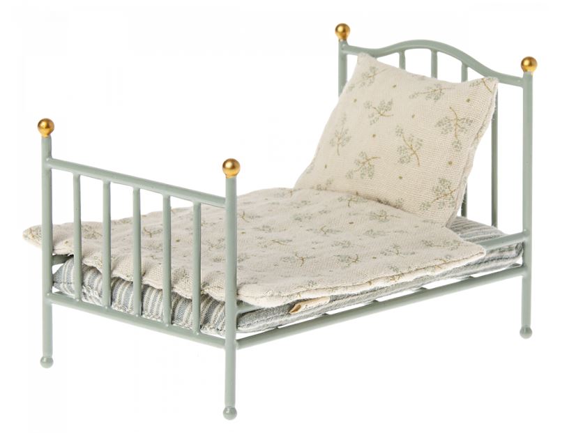 Maileg Vintage Seng - Mint