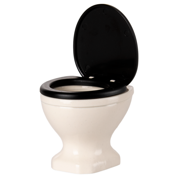 Maileg WC Mus