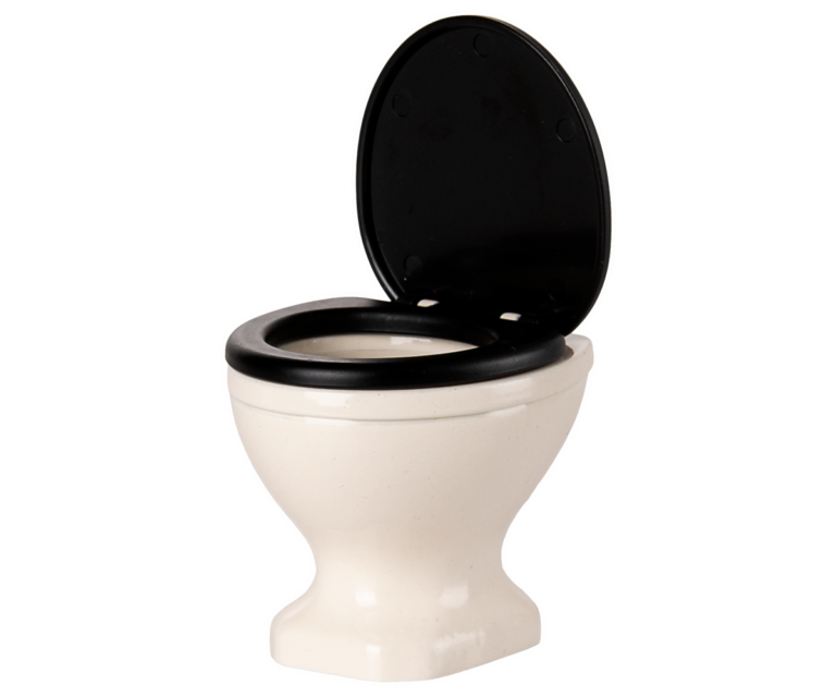 Maileg WC Mus