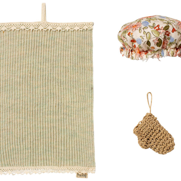 Maileg Wellness Sæt