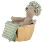 Maileg Wellnessmus - Storesøster