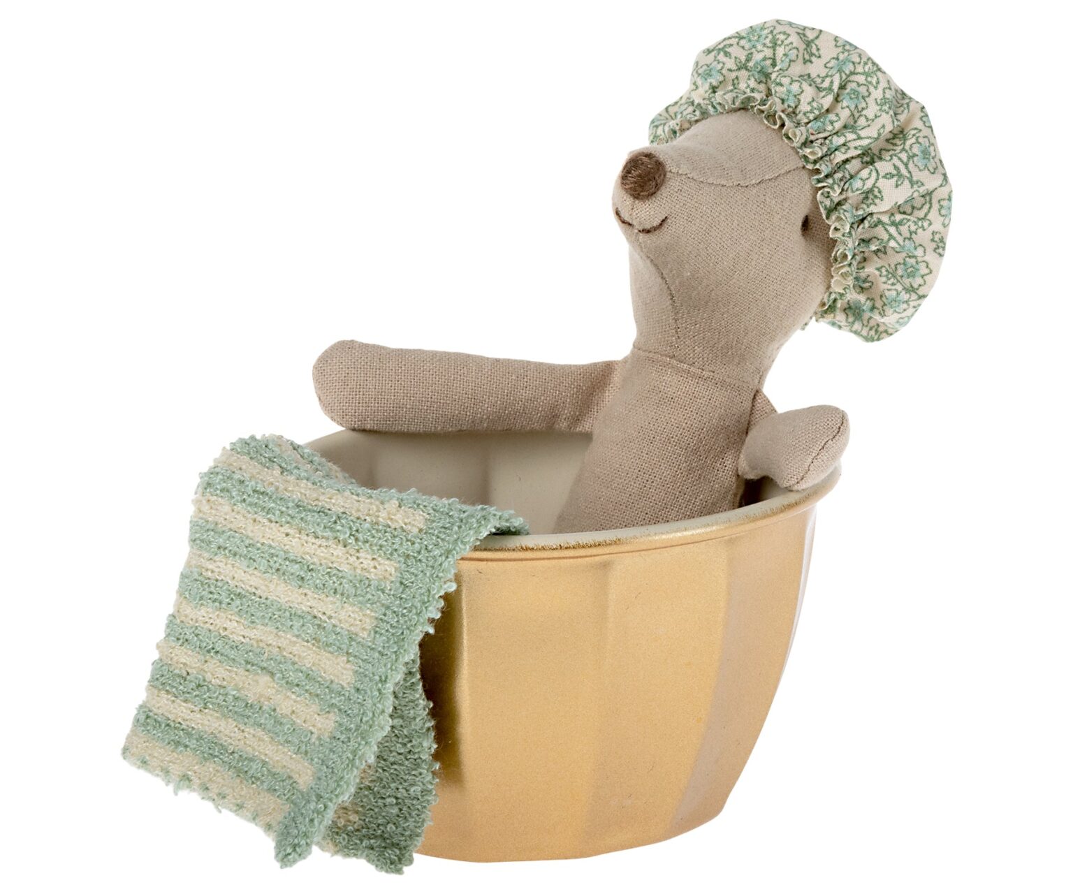 Maileg Wellnessmus - Storesøster