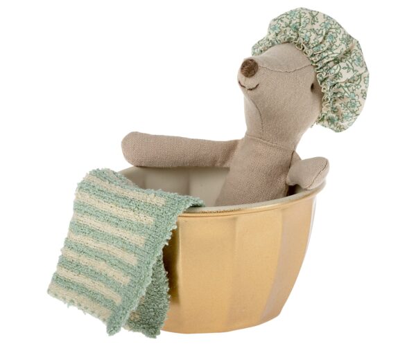 Maileg Wellnessmus - Storesøster