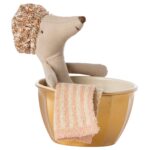 Maileg Wellnessmus - Storesøster Rosa