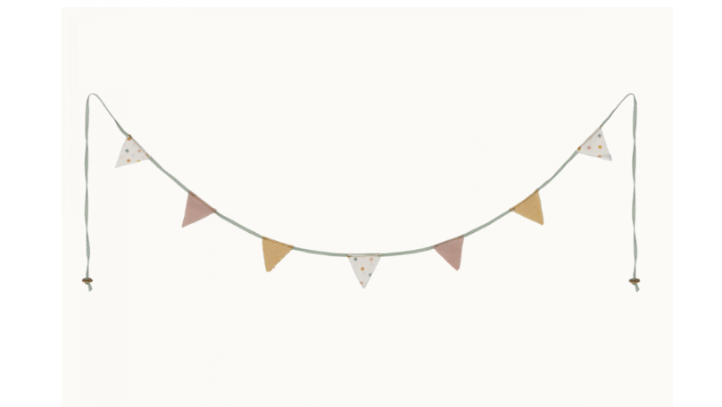 Maileg miniature guirlande