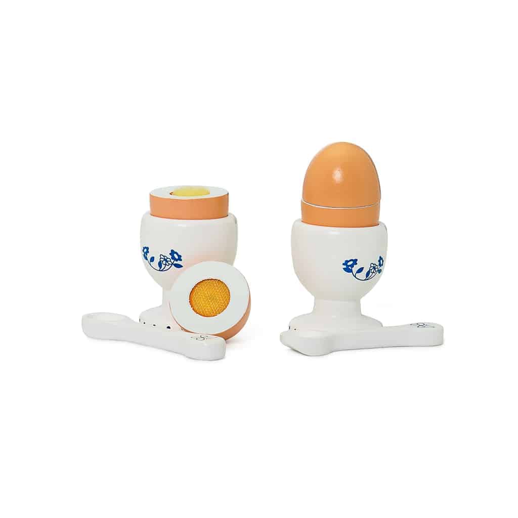 Mamamemo Æggebægere - Royal