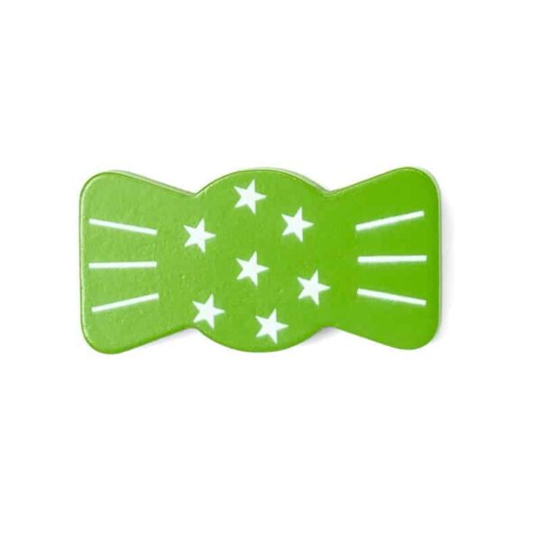 Mamamemo Bolsje - Grøn