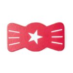 Mamamemo Bolsje - Rød