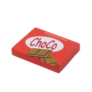 Mamamemo Chokoladebar