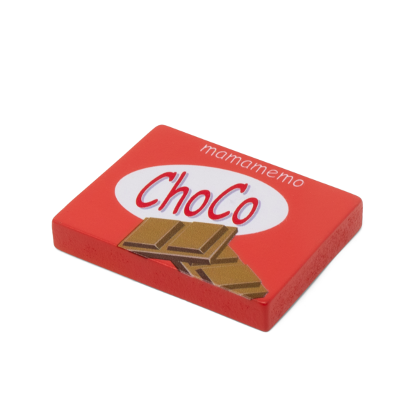 Mamamemo Chokoladebar Mamamemo Chokoladebar